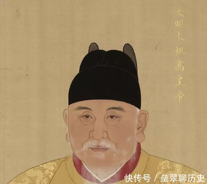 起兵|如果太子朱标没死,朱棣会不会起兵造反