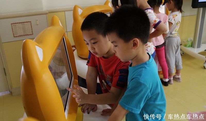 这件|高智商的孩子都有这3个特征，并且都不爱这件事，全中的偷着乐吧