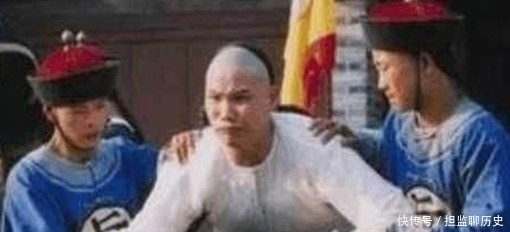 李秋升|晚清硬官:斩杀李鸿章侄子,两次“羞辱”曾国藩,六次辞官依然重用