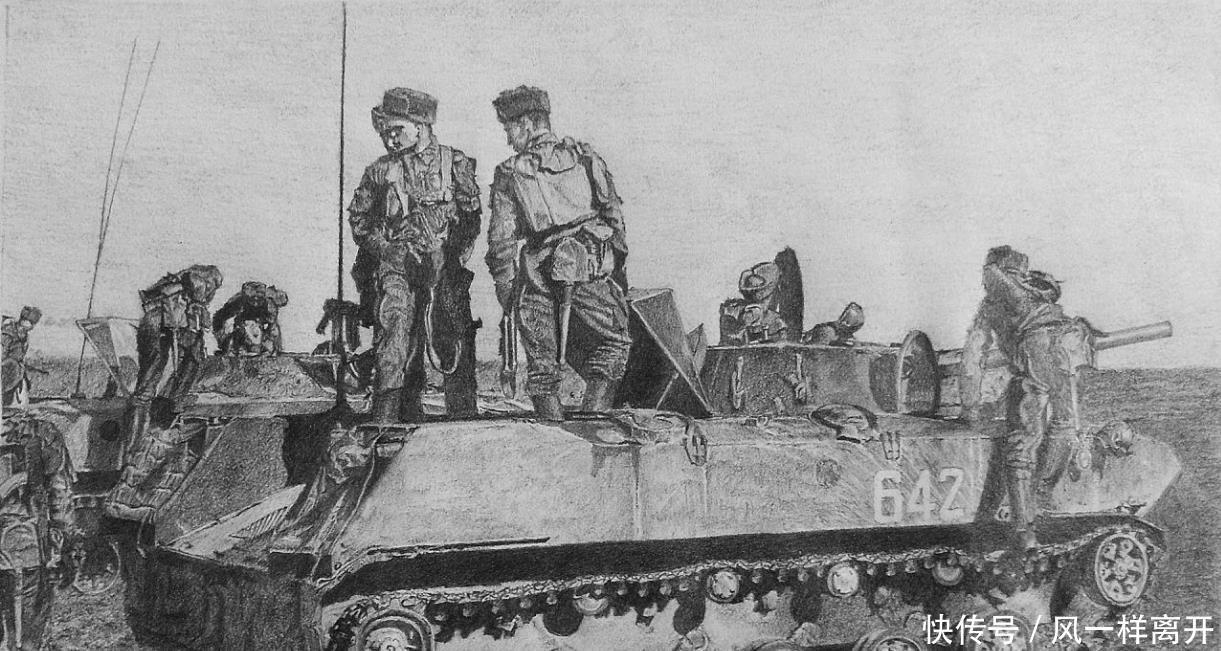 进攻|1969年中苏爆发矛盾, 苏联79个师大军压境, 苏联有能力进攻中国吗