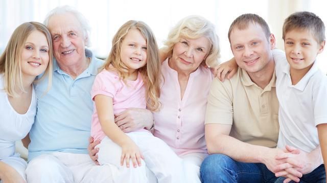 儿子|70岁老人在儿子和女儿家各住半个月，我才发现晚年能依靠的是谁