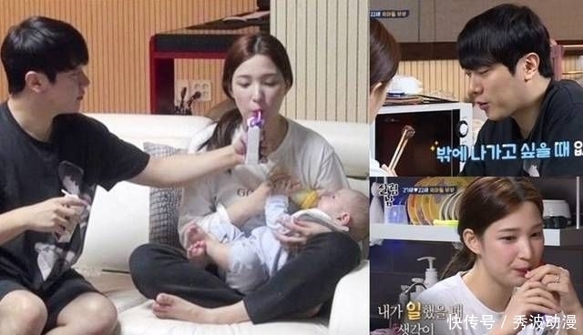 夫妻关系|婚姻生活中,男人常做3件事,夫妻关系会更加和睦