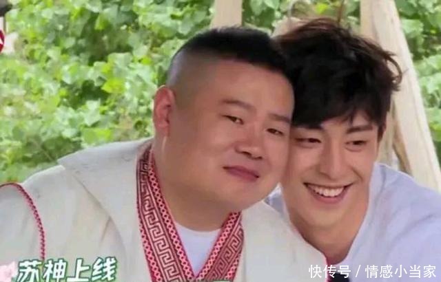 极限男人帮|《极限挑战》张艺兴王迅退出,收视率却上升,又为何变得精彩了