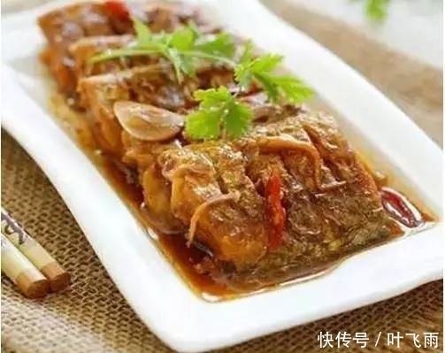 吃法|带鱼原来还可以这样吃,4种带鱼吃法