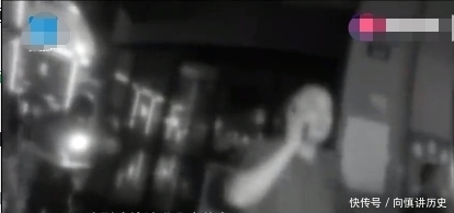  陈先生|保安车库找“会震动的车”，拍视频敲诈数人，吓跑女友受害人报警