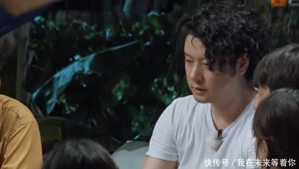 向往|《向往4》被喷假,众人都夸炸牛奶好吃,可桌上的剩菜怎么解释?