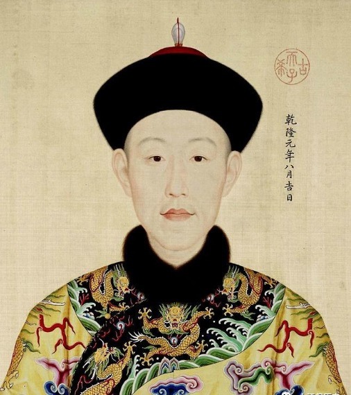 乾隆皇帝|清官装十几箱财宝告老还乡,结果被举报,乾隆得知大喜:重赏