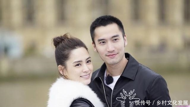  石佩蓝|蔡卓妍：随时嫁百亿豪门，亲自为准小姑子庆生，还与男友合唱助兴