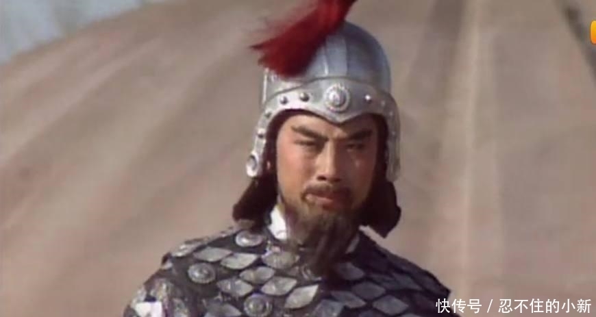 简单|公孙瓒明明武艺一般, 为什么敢单挑三国第一猛将吕布? 原因很简单