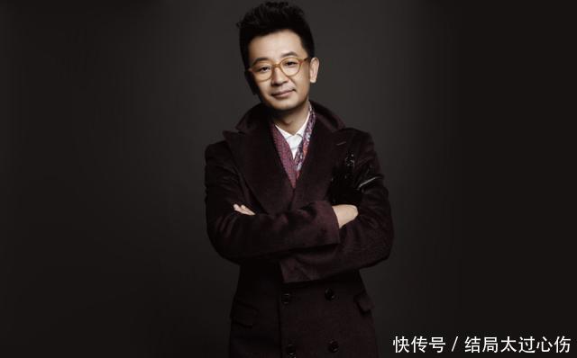 黄海波|黄海波复出无望办培训班,有观众缘有演技,为何复出这么难