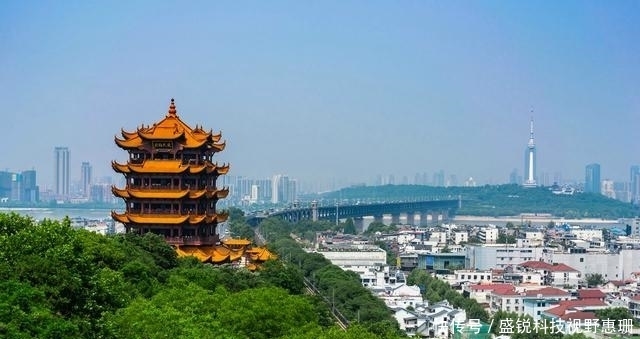 清江画廊|细数湖北所有5A级景区,你打卡了几个?建议收藏