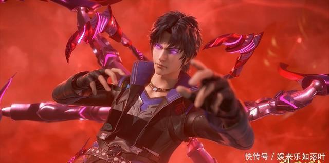 回来|精英赛已经结束,当初“无广告”的《斗罗大陆》,还会回来吗!