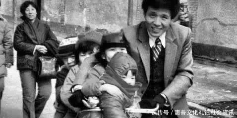 春节|老照片80年代过年的真实场景,看完我流泪了