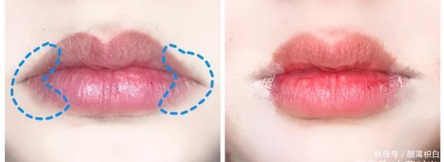  唇妆|不要只会盲目买口红，忽视了这个因素，涂什么口红可能都不好看！