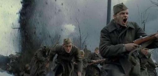 战死|第一名将朱可夫,百战百胜,但为何每次战死的士兵比敌人还多?