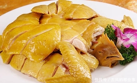 吃鸡|中国每年吃70亿只鸡,光那个地区就占了七分之一,鸡妈妈都快哭了