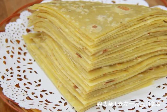  香蕉|香蕉不要直接吃，加入2个鸡蛋，不加水不用油，出锅比吃肉还香