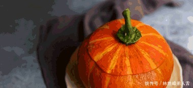 丢掉|南瓜2样宝贝都被你丢掉了!两道健康吃法,家中有小孩必学