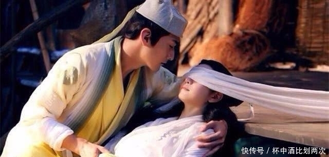 立马|小龙女被尹志平玷污后, 总是跟着尹志平为什么不立马杀了他?