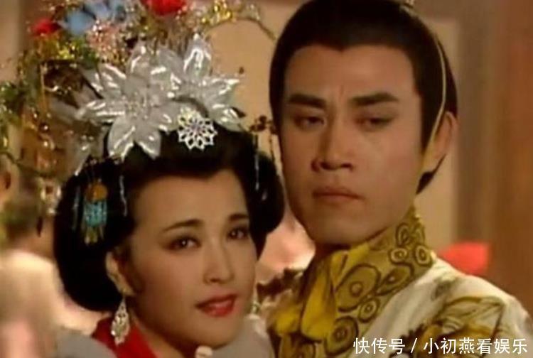 但他却|李世民被称千古一帝,但他却犯了1个错误,险些让大唐走向灭亡