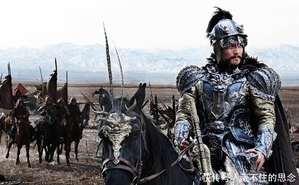 袁崇焕|袁崇焕被杀后，孙承宗重修大凌河堡，皇太极为何出兵阻止？