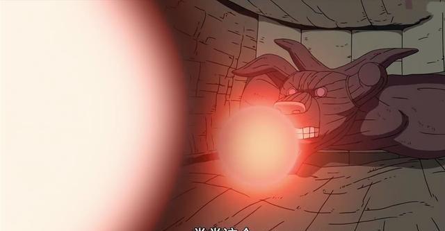 当中|九大尾兽当中,5只尾兽学会了血继限界,3只尾兽掌握了特殊能力