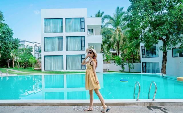 爱上读书馆|三亚,一个去了就不想走的城市4天3晚,带你玩转三亚精华