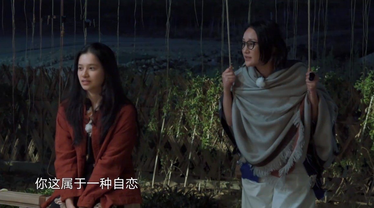 何老师|一只鸡要十捆香蕉!黄磊拿板砖“威胁”导演,周迅调侃彭彭太自恋