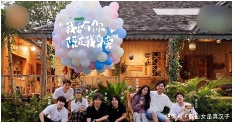 剪辑|《向往的生活》分批录制实锤!吃饭叫外卖,剪辑都圆不回来