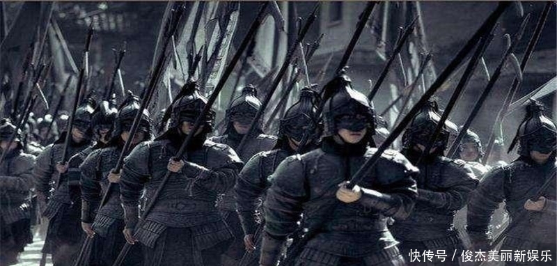  街亭|失街亭马谡肯定有错，但面对张郃五万大军，有人可以守得住街亭吗