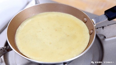  万物|90秒就能做一张饼！卷的起万物，配得上百蔬，这次终于能偷懒了