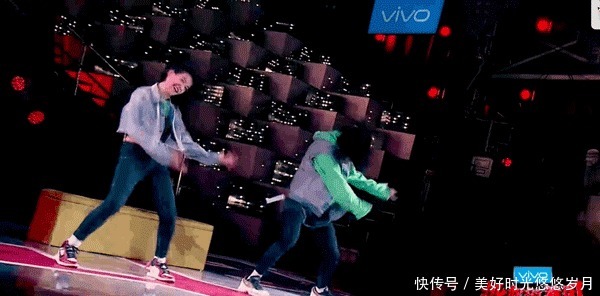 不来|明星上对了综艺根本不愁拉不来好感,比如宋茜