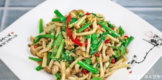 技巧|教你凉拌菜小技巧,从配菜到凉拌汁,详细讲解,新手一学就会做