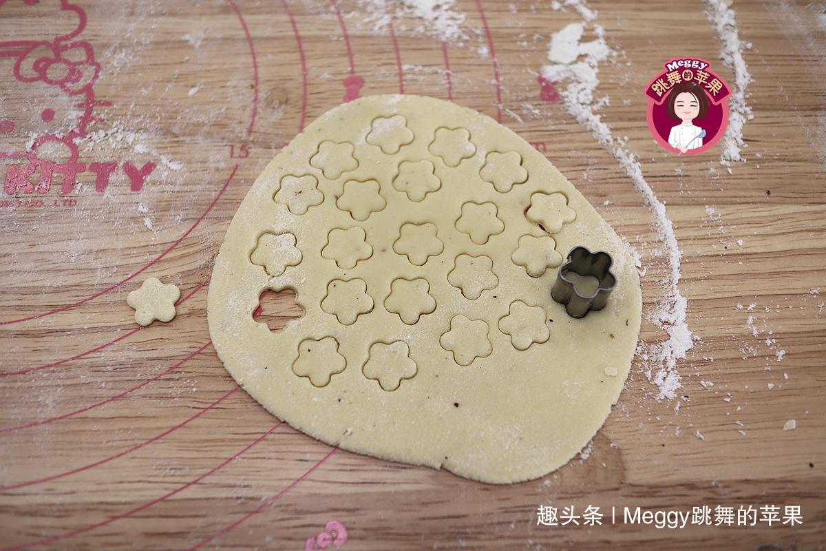  开发|教你做双色千层饼，柔软有滋味，让你学会1种，能开发出10多种