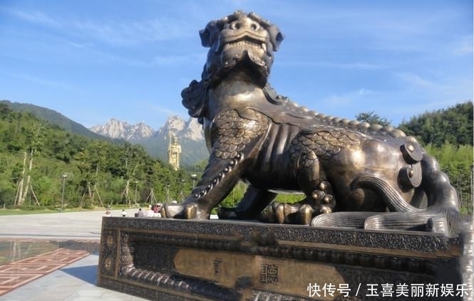 九头虫|西游最牛的两只狗: 一只敢咬孙悟空 一只敢忽悠孙悟空