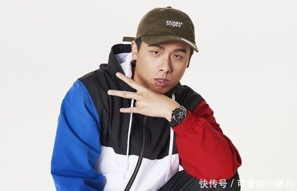 更惨|《说唱新世代》官宣黄子韬,曾得罪说唱圈的他,或比吴亦凡更惨