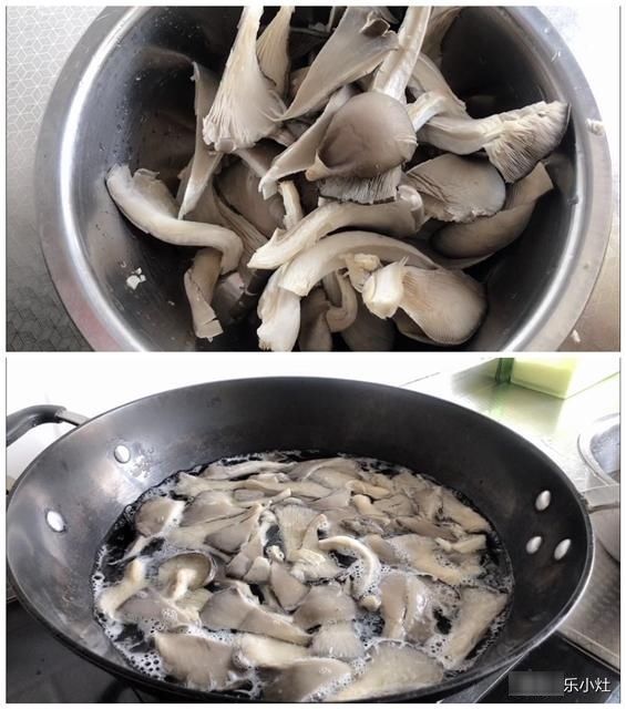 好吃|炸蘑菇,记住三要点,保证焦香酥脆不绵软,比肉都好吃