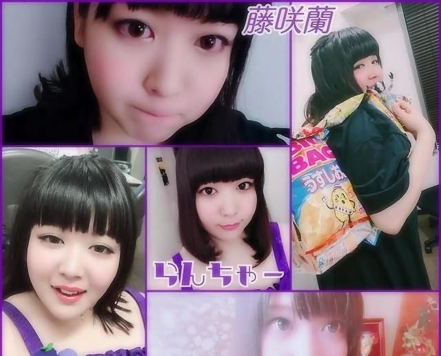  女孩|日本“重量级”偶像女团，胖女孩其实也很可爱