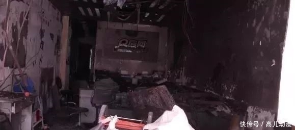 火灾|鹿邑一门店凌晨起火致5人死亡，商铺火灾这样防范！