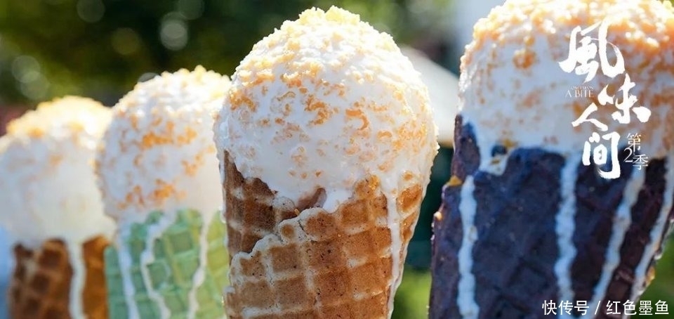 网红店|那些年轻人们排着八百里长队的网红店,真的好吃吗?