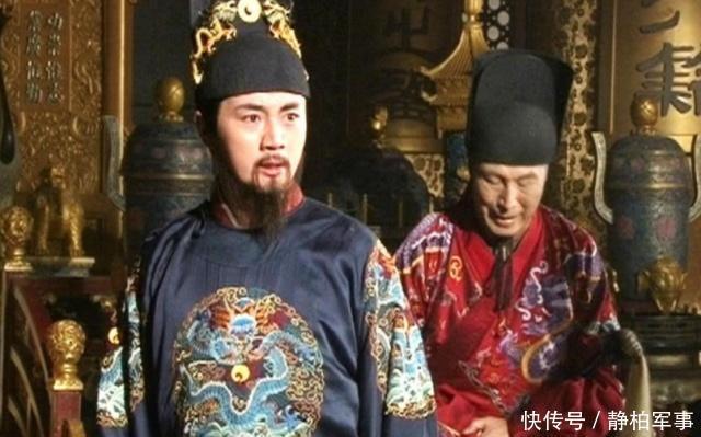大臣|他因为醒酒快，却被皇帝给杀了，难道醒酒快也有错了