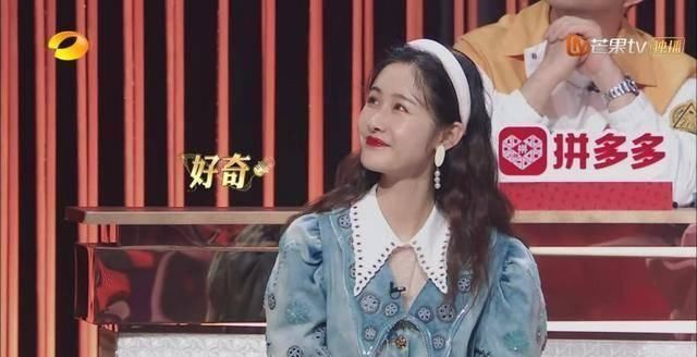 歌手|《歌手》云录制,倒是让梁田受益更多,湖南台终于不止有谢娜撑场