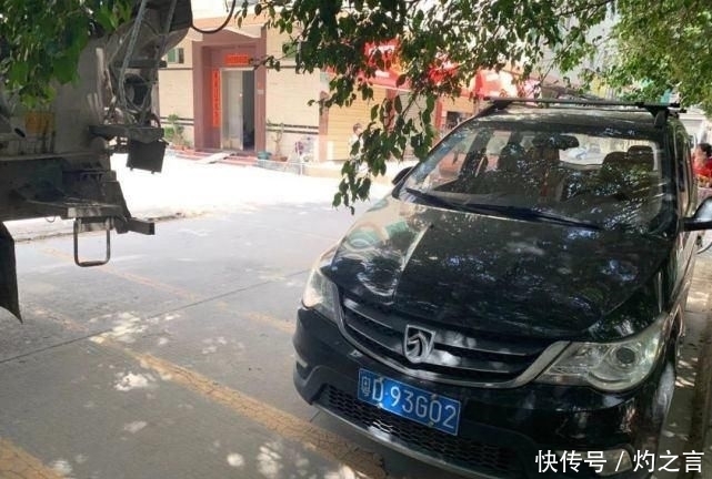 机动车|曝光 | 澄海这些机动车“不礼让行人”被抓拍，快看看是不是你？