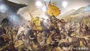 骨气|明朝十六帝个个有骨气: 万历一战气死丰臣秀吉, 日本三百年不敢犯