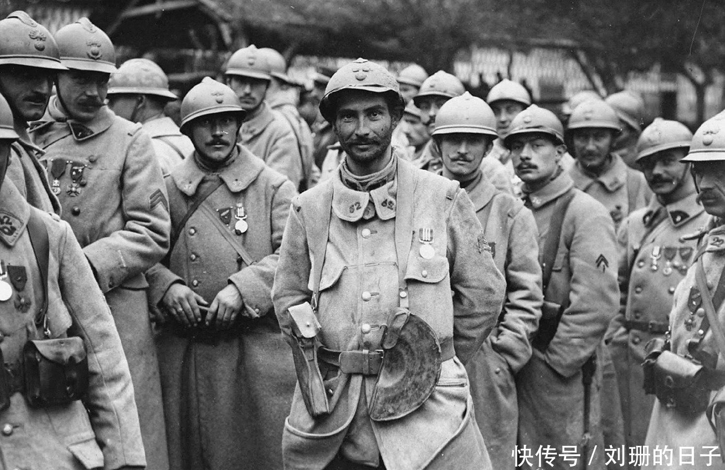 民族|日耳曼民族的崛起，普鲁士人的铁拳，德意志帝国的诞生