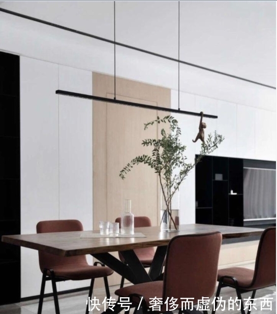  黑白|现代简约风 | 高级黑白灰，经典颜色碰撞