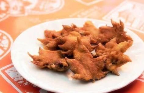 日本|我们把它当作垃圾扔掉,在日本却卖得异常火爆,吃了近1000年