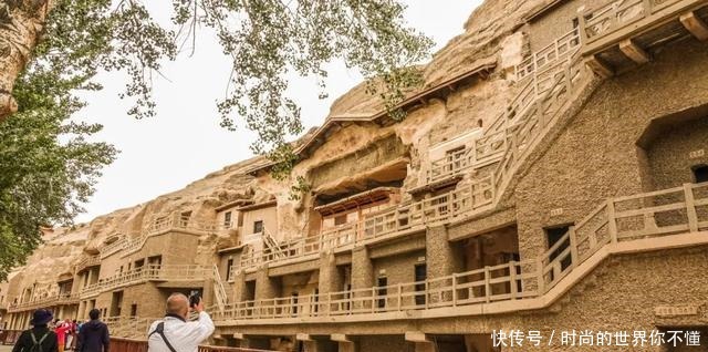 还要|陷阱公厕,还要毁掉多少个敦煌