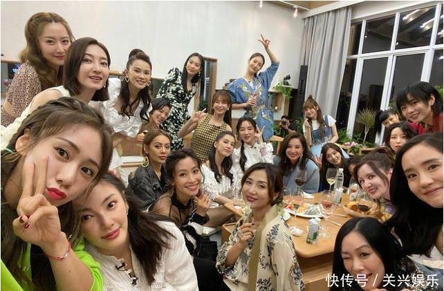 哥哥|《元气满满的哥哥》开机,嘉宾阵容太强大,唯一女嘉宾成亮点