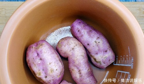 储存红薯|原来保存红薯这么简单,越放越香甜,再也不怕腐烂出芽了!